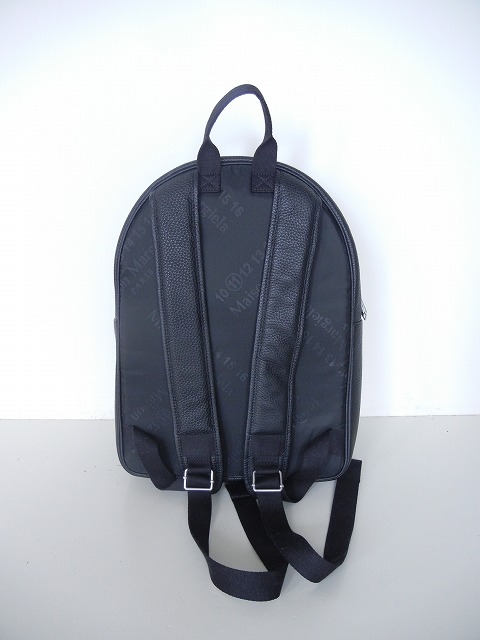 Maison Margiela メゾンマルジェラ　バックパック メゾン・マルジェラ(Maison Margiela) リュック・バックパック